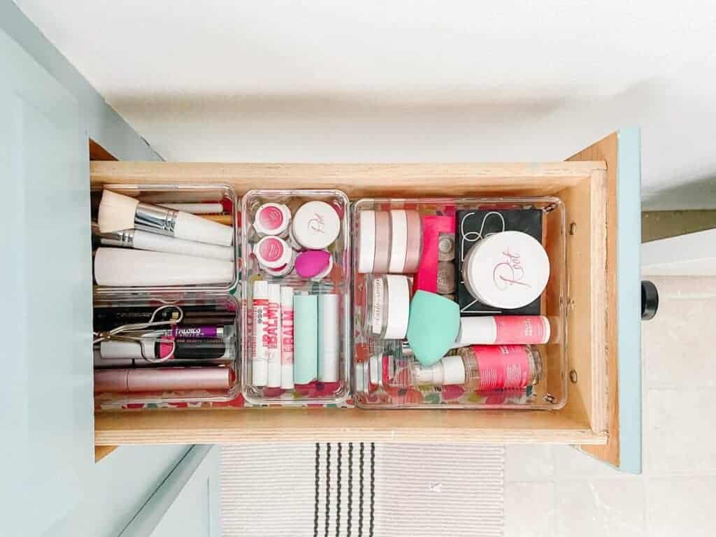 20+ Favorite Acrylic Organizers to Organize Every Space in Your