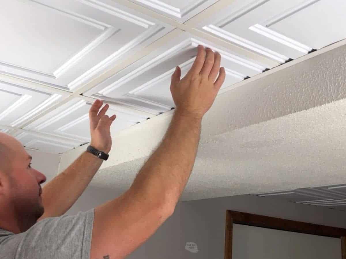 20+ Unique Ceiling Design Ideas