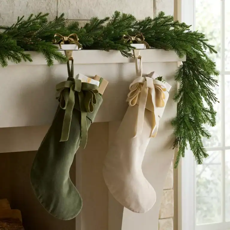 10 Things You Need From the Studio McGee Christmas Collection at Target (2025)