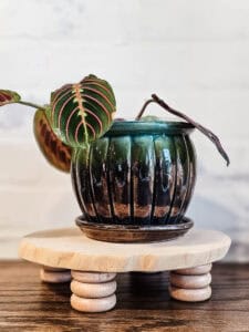 DIY Wooden Riser Tutorial