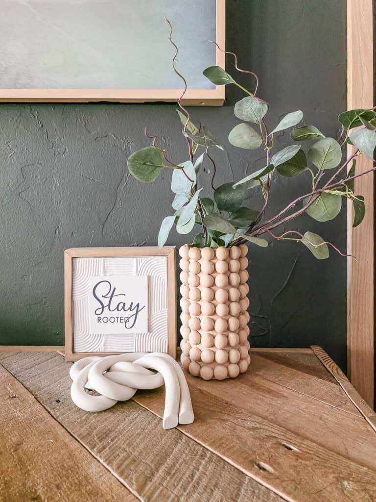 How To Make A DIY Bubble Vase