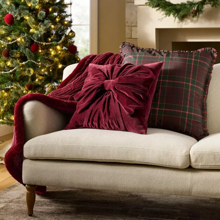 10 Things You Need From the Studio McGee Christmas Collection at Target (2026)