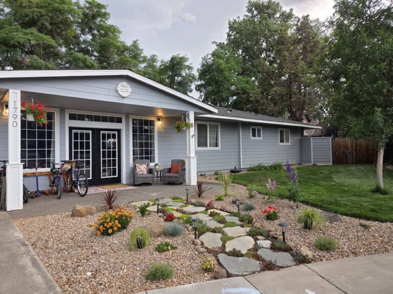 Front Yard Makeover: Easy Outdoor DIY Projects You Can Do To Transform Your Front Yard